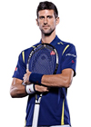 Trực tiếp tennis Djokovic - Fokina: Chiến quả xứng đáng (Roland Garros) (Kết thúc) - 1