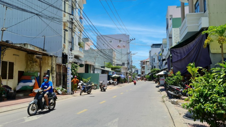 Kỷ luật Chủ tịch UBND TP Quy Nhơn - 1