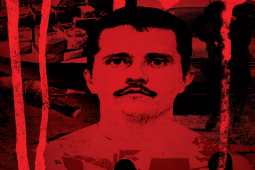 Trùm ma túy ”bóng ma” tàn bạo, kẻ dám bắt một lúc 2 con trai của El Chapo