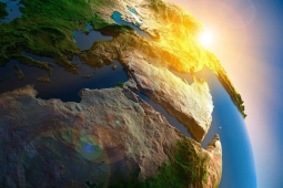 Các quốc gia châu Á chi tiền ”khủng” cho sứ mệnh ”cứu hành tinh xanh”