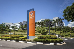 Đại học Quốc gia Singapore: Ngôi trường danh giá nhất của “đảo quốc sư tử”