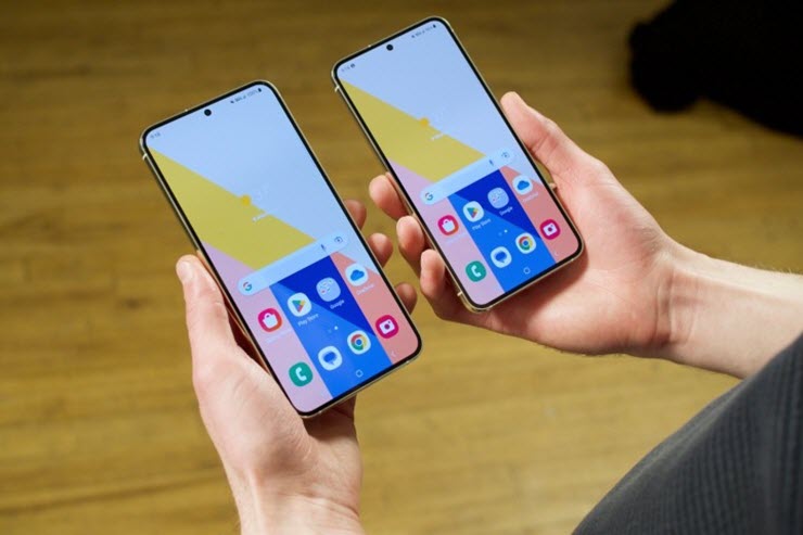 Samsung hứa sẽ sửa lỗi khó chịu này của Galaxy S23 và S23 Plus - 1