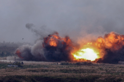 Ông Zelensky: Quân đội Ukraine đã sẵn sàng phản công