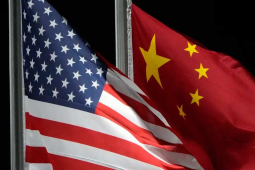 Mỹ và Trung Quốc đứng đầu bảng các nước nợ công