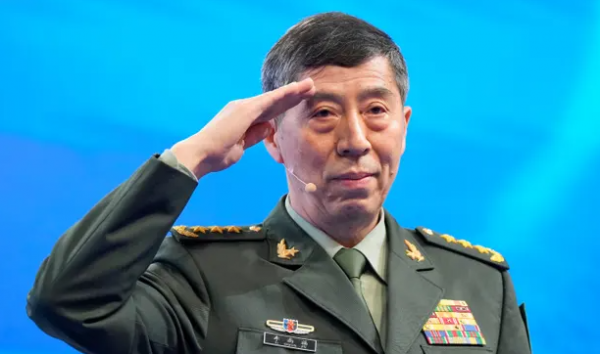 Bộ trưởng Quốc phòng Trung Quốc cảnh báo tâm lý chiến tranh lạnh đang trỗi dậy - 1