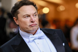 Elon Musk: Gã tỷ phú điên rồ hay người mang sứ mệnh vĩ đại cho nhân loại?