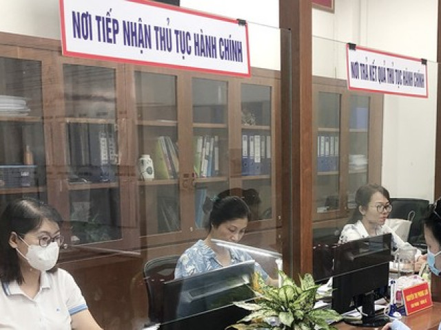 Hà Nội xem xét bãi bỏ quy định thu lệ phí đăng ký cư trú