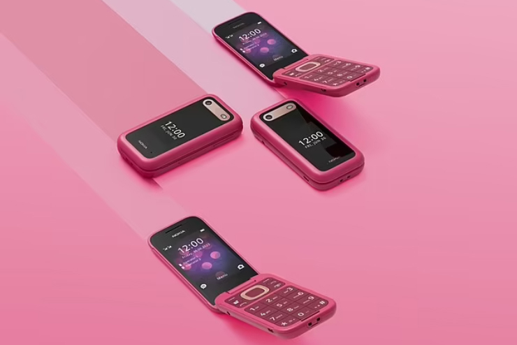 Huyền thoại 25 năm trước của Nokia sắp trở lại - 1