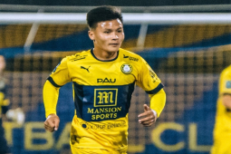 Nóng: Quang Hải đạt thỏa thuận rời Pau FC, về Việt Nam hay bám trụ ở châu Âu?