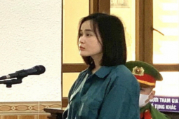 Vì sao hoãn xét xử hot girl siêu lừa đảo Tina Dương?