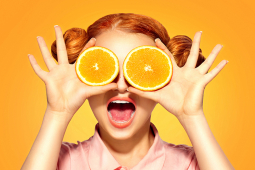 Kiểm tra kiến thức của bạn với 15 câu đố liên quan tới màu cam
