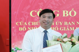 Khởi tố Phó Giám đốc Sở GTVT Thái Nguyên