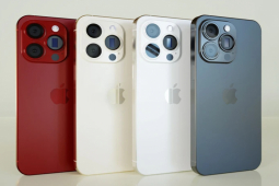 iPhone 15 Series sẽ có những màu sắc nào?