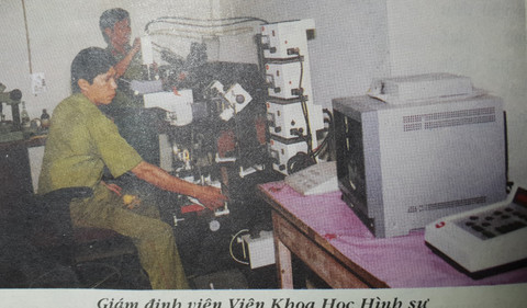 Từ &#34;cậu ấm&#34; ham vui đến &#34;tướng cướp mụn ruồi&#34; (Kỳ cuối): Trả giá cho tội ác - 1