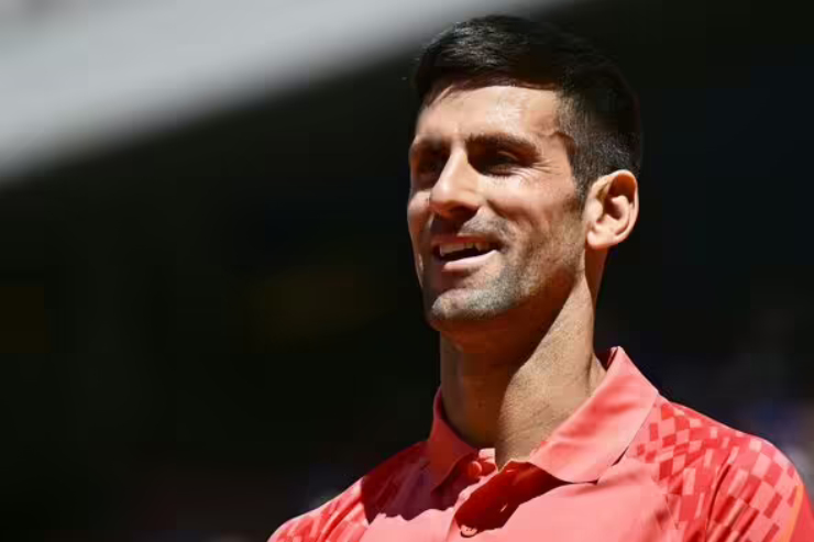 Djokovic phá kỷ lục &#34;khủng&#34; vượt Nadal, thị uy sức mạnh ở Roland Garros 2023 - 1