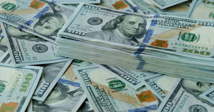 Tỷ giá USD hôm nay 5/6: Quay đầu tăng khi dữ liệu việc làm khả quan - 1