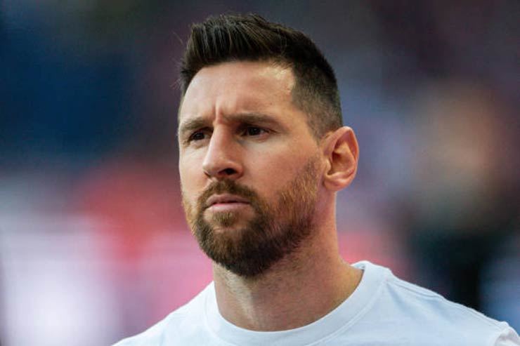 Tin đại hỷ cho Barca: La Liga đã “bật đèn xanh”, vụ Messi chỉ chờ hoàn tất - 1