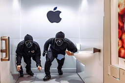 10 vụ trộm iPhone ”khét tiếng” nhất mọi thời đại