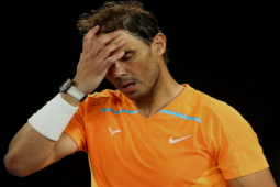 Nadal rơi 113 bậc, Swiatek mất ngôi số 1 đơn nữ (Bảng xếp hạng tennis 5/6)