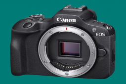Ra mắt máy ảnh Canon EOS R100, giá chỉ từ 11,24 triệu đồng