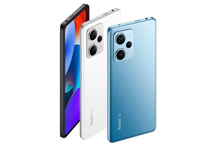 Hé lộ Redmi 12 cực kỳ phải chăng sắp ra mắt - 1