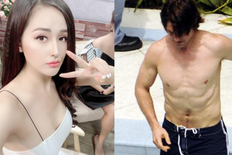 Sau biến cố sức khỏe, Mai Phương Thúy bày tỏ tình cảm với người đàn ông này