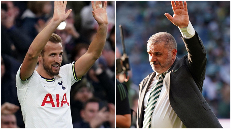 Tottenham bổ nhiệm HLV mới: Vì sao MU - Real lại sáng cửa mua Harry Kane (Clip tin nóng bóng đá 24h) - 1