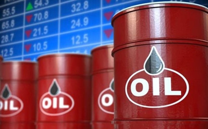 Giá xăng dầu hôm nay 7/6: Đồng loạt lao dốc, các chuyên gia dự báo gì về xu hướng giá? - 1