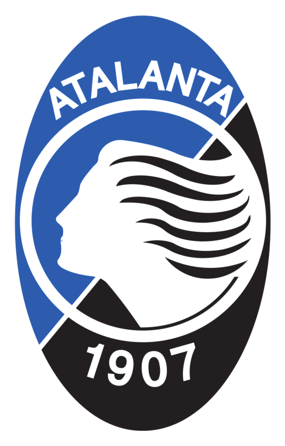 Logo Atalanta 