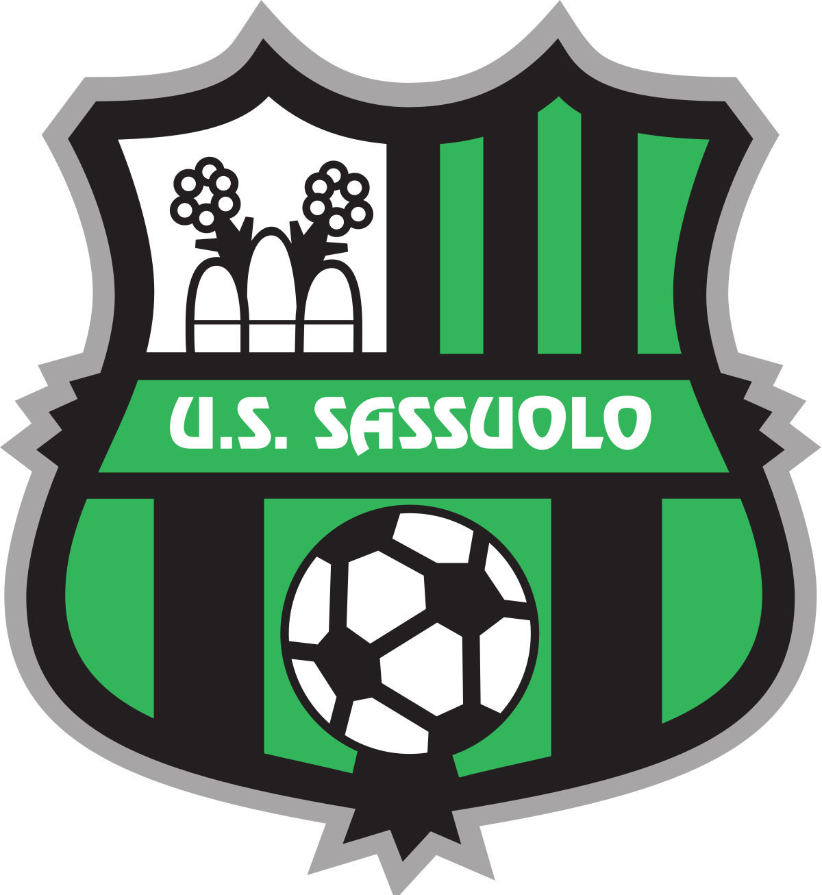 Logo Sassuolo 