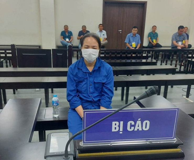 Thủ đoạn lừa hơn 33 tỉ đồng của nữ chủ quán bia Quách Tỉnh - 1