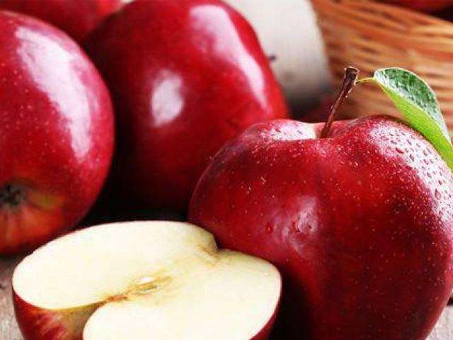 Quả táo có một bộ phận cực độc, biết để tránh kẻo ”bỏ mạng” khi ăn