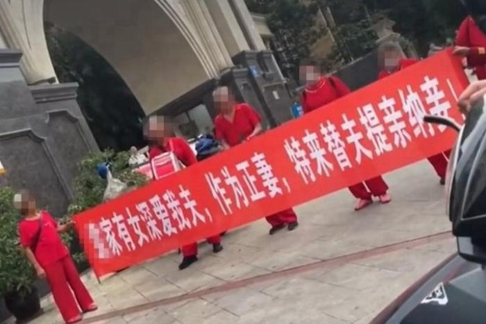 Chồng cũ không trả tiền bồi thường, người phụ nữ tung chiêu độc ngay trong đám cưới của anh với vợ mới - 1
