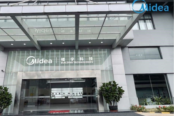 Midea - Tin tức, hình ảnh mới nhất được cập nhật liên tục