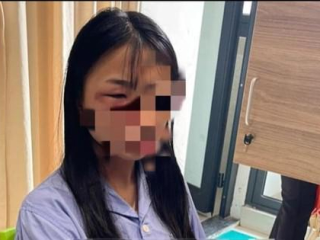 Làm rõ vụ một nữ sinh lớp 8 bị đánh hội đồng ở Hà Nội