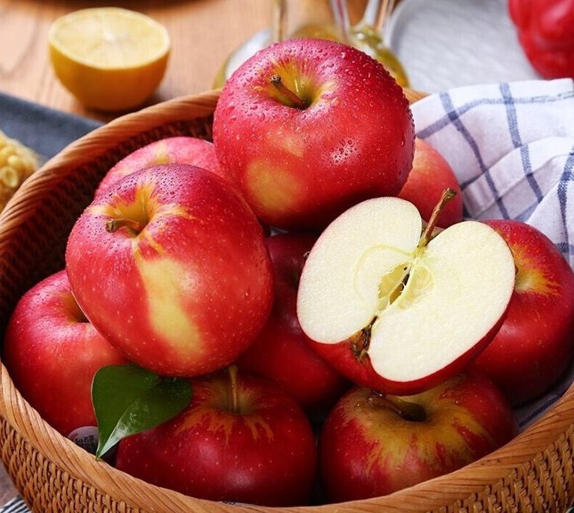Những thực phẩm quen thuộc giúp ngăn chặn cao huyết áp - 1