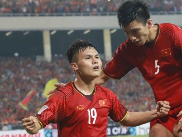 Quang Hải và giới hạn bóng đá Việt Nam