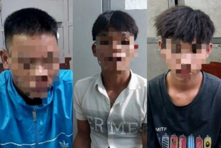 Thanh niên dùng dao đâm bạn nhậu tử vong