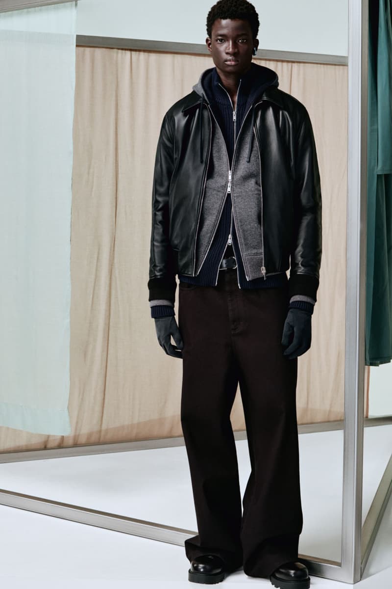 Bộ sưu tập Xuân 2024 sang trọng dành cho nam giới của Givenchy - 1
