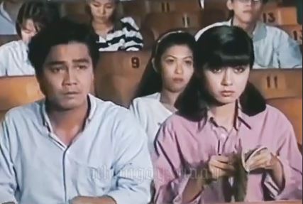 Việt Trinh U60 gây sốt vì ảnh đeo nhẫn cưới, hai “người tình màn ảnh” có ngã rẽ bất ngờ - 2