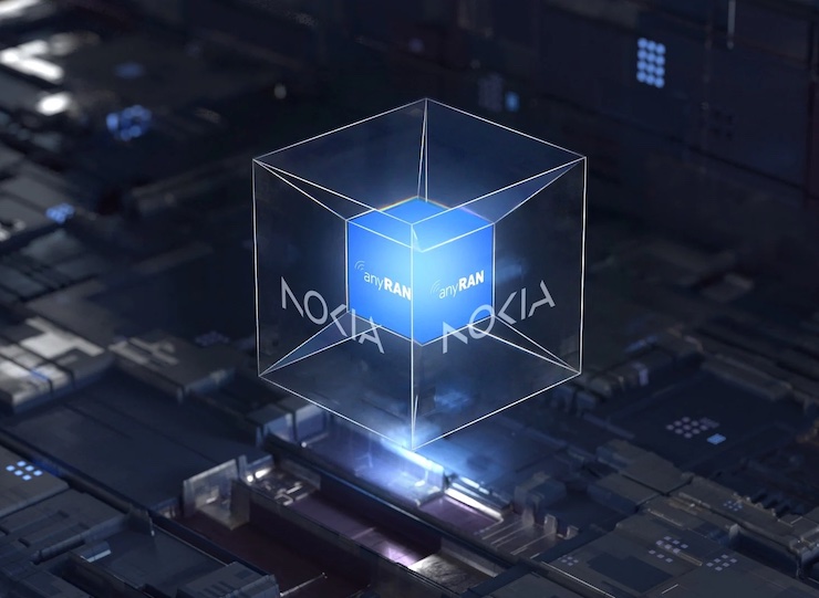 Nokia công bố loạt giải pháp mới, có công nghệ mạng tốc độ &#34;khủng&#34; 800Gbps - 1