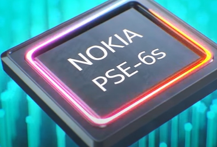 Nokia công bố loạt giải pháp mới, có công nghệ mạng tốc độ “khủng” 800Gbps