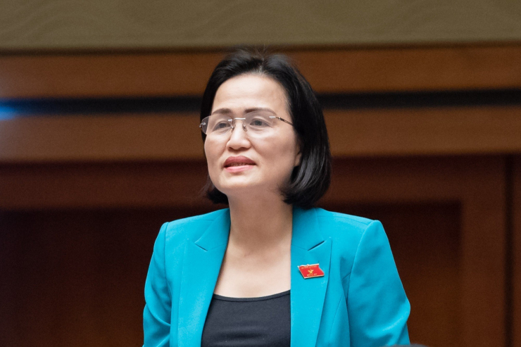 Bộ trưởng Nguyễn Văn Thắng nhận trách nhiệm về những sai phạm ở Cục Đăng kiểm - 1