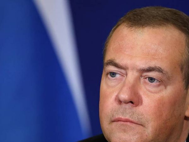 Vì sao ông Medvedev nói “không cần thiết” đàm phán về tình hình Ukraine ở thời điểm hiện tại?