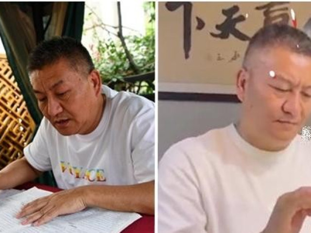 “Vua gaokao” ở Trung Quốc đi thi đại học 26 lần, năm nay có đỗ được vào trường mong muốn?