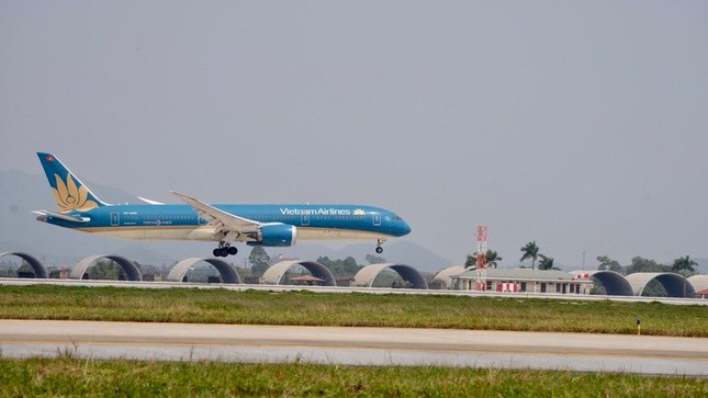 Hà Nội có thêm sân bay ở phía Nam, nhiều đề xuất bị loại khỏi quy hoạch - 1