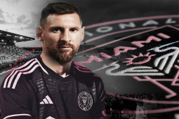 Hiệu ứng Messi sang Mỹ: Cả giải phá luật để đón dàn cựu SAO Barcelona