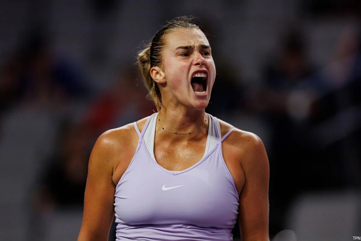 Nhận định bán kết nữ Roland Garros: Sabalenka – Swiatek dễ hẹn nhau chung kết - 1
