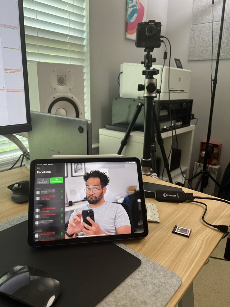 iPadOS 17 sắp mang đến tính năng mới này tới iPad - 1