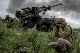 Quan chức Mỹ: Ukraine hứng tổn thất đáng kể khi cố chọc thủng phòng tuyến Nga